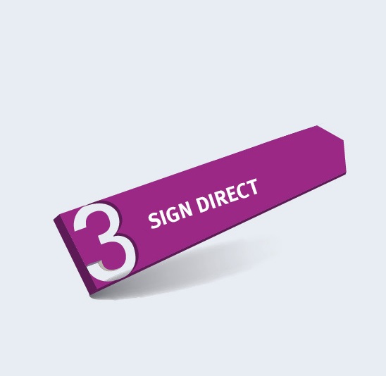 Sign Direct