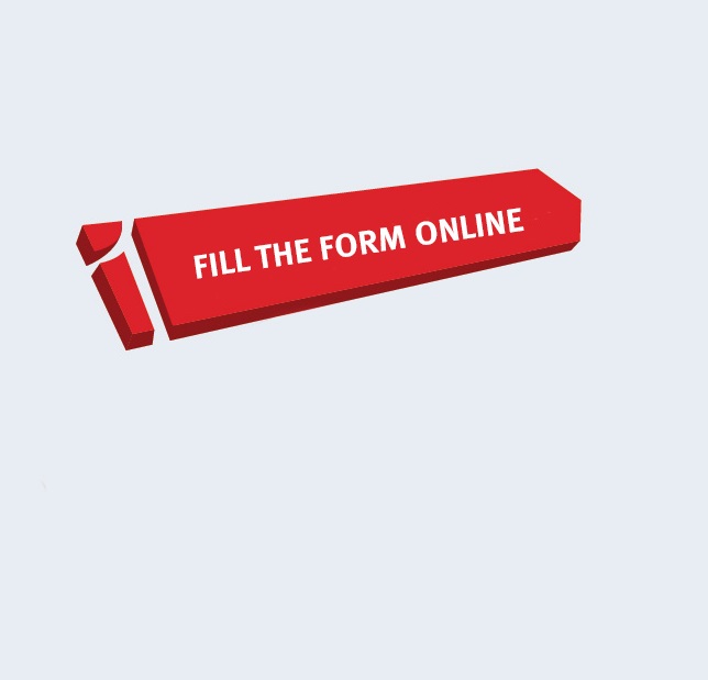 Fill the form online