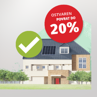 3. Verifikacija tehnologije za isplatu povrata