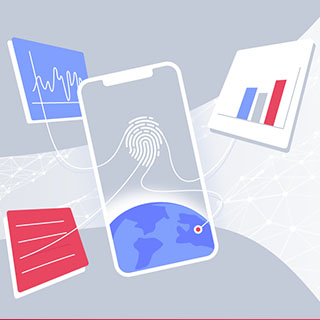 Secure online environment