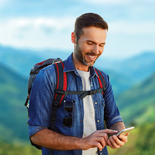 ProCredit Bank Direct, the Bank made simple