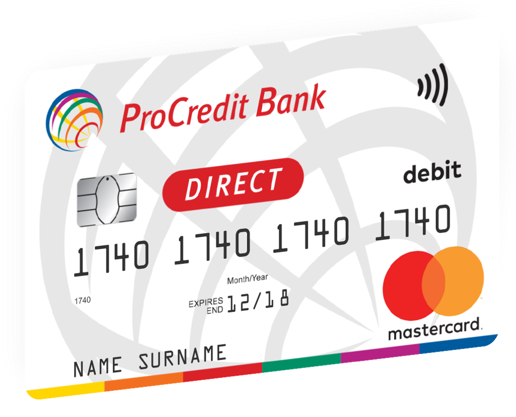 ProCredit Bank Direct Ecuador Procredit bank direct ecuador