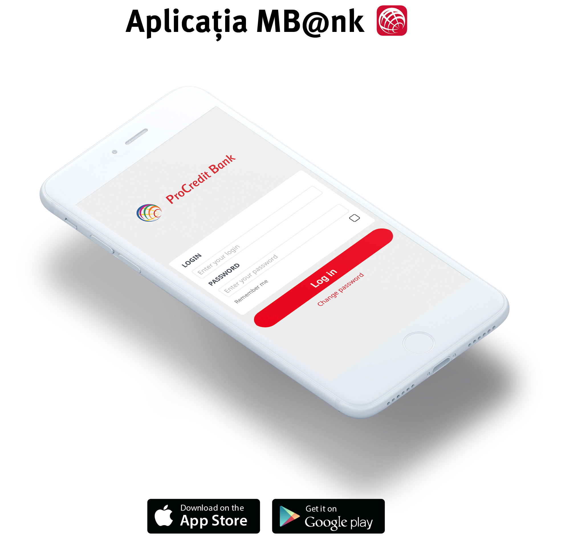 ProCredit Bank Direct Romania